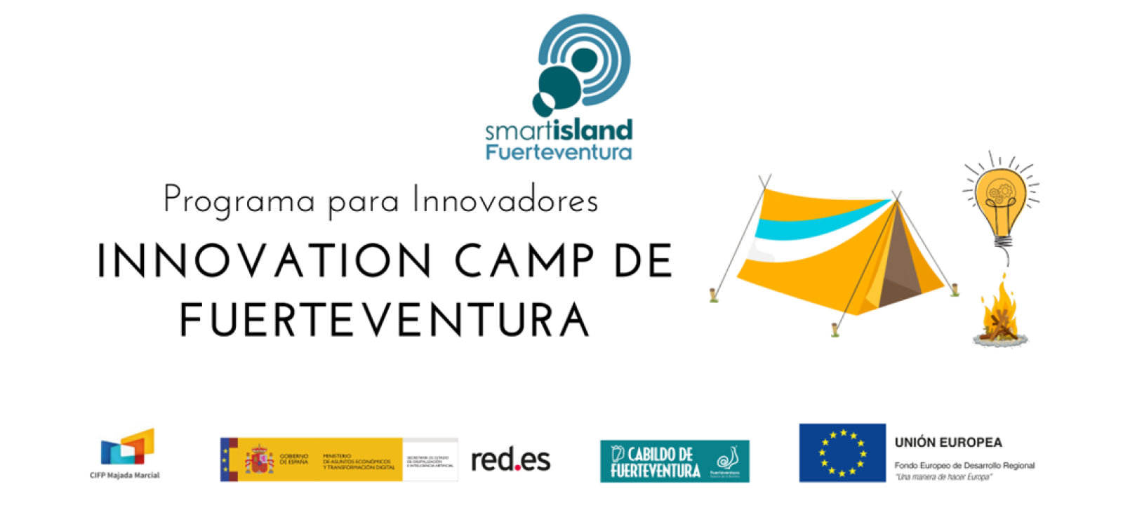 Innovation camp